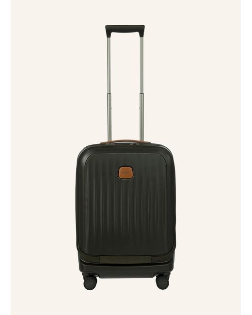 Bric's White Trolley TAORMINA
