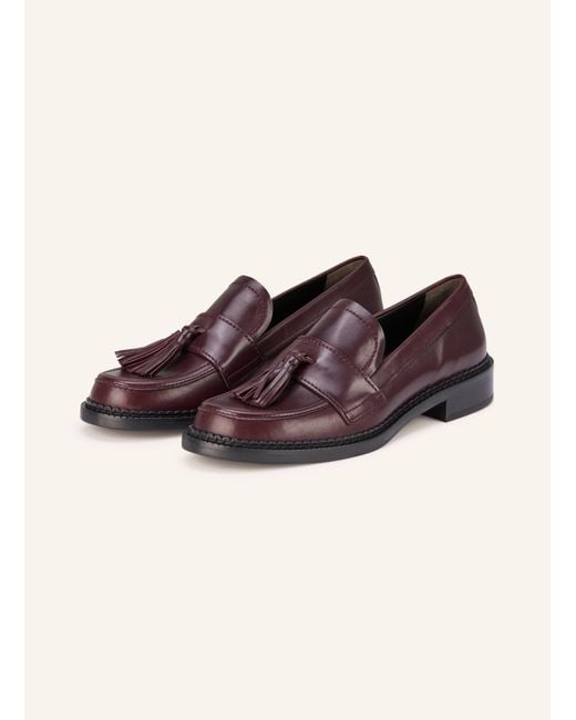 Kennel & Schmenger Brown Loafer APRIL