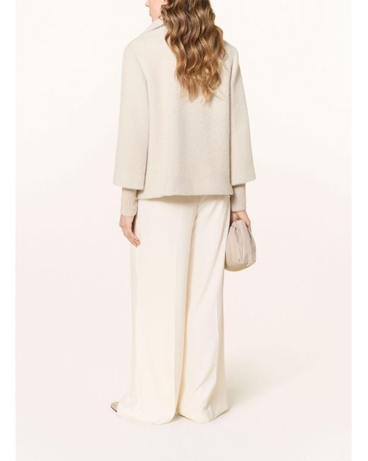 S.oliver Natural Cabanjacke
