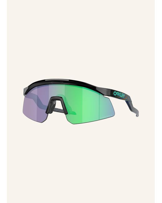Oakley Green Radbrille HYDRA