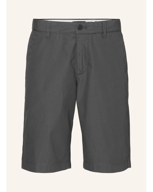 Marc O' Polo Shorts in Gray für Herren