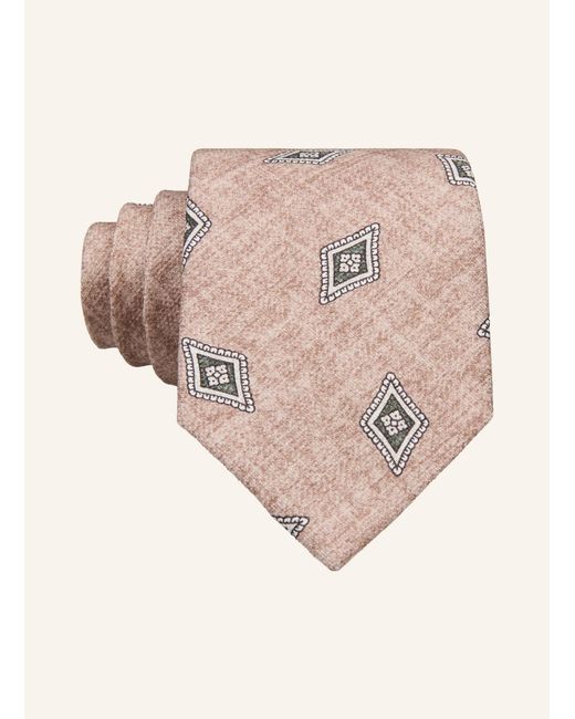 Prince BOWTIE Krawatte in Natural für Herren