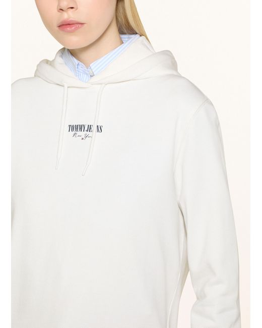 Tommy Hilfiger Natural Hoodie