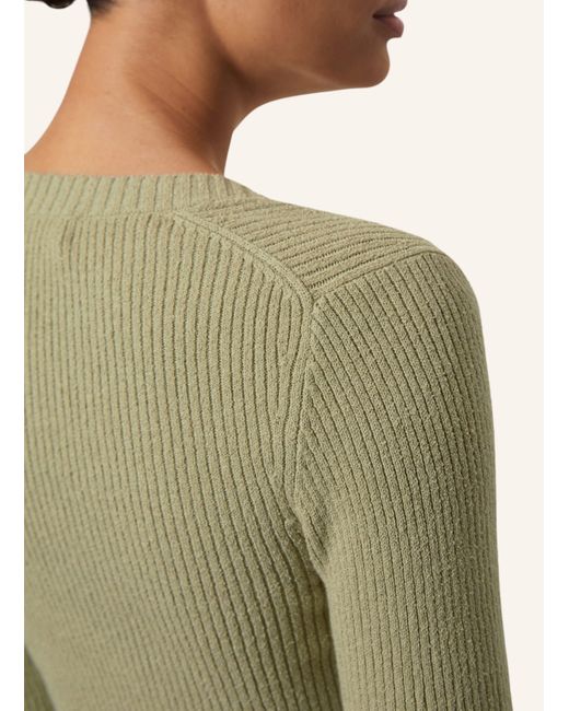 Marc O' Polo Green Pullover