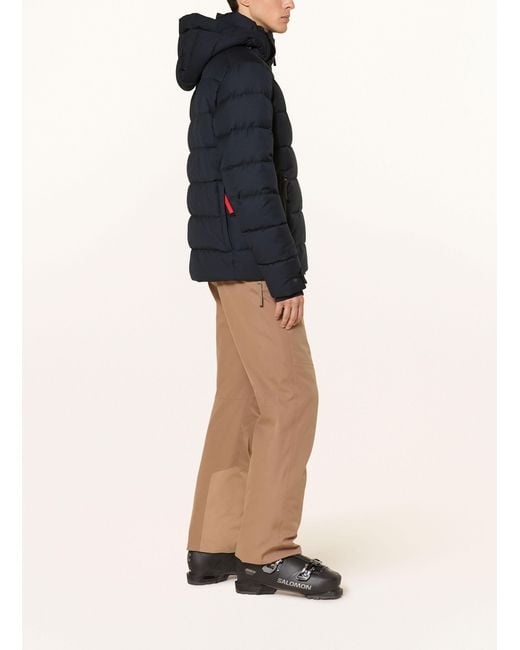 Bogner Fire + Ice FIRE+ICE Skijacke LUKA2 in Blue für Herren