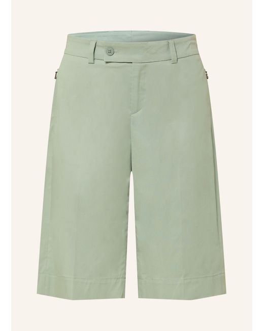 Bogner Green Bermudas LARA