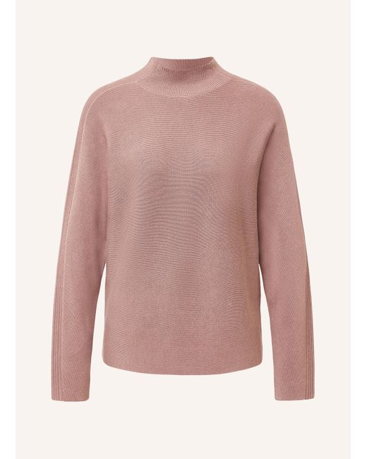 Comma, Pink Pullover