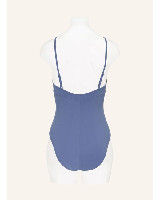 LIDEA® Blue Badeanzug SEASIDE SERENITY