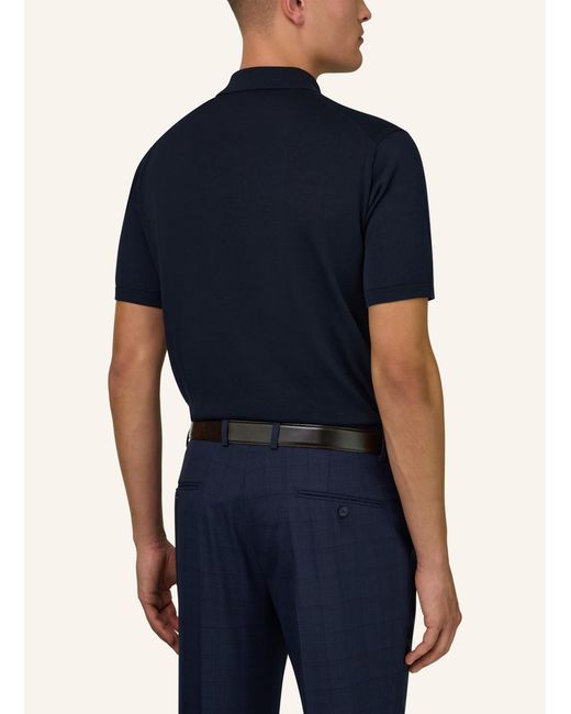 Boggi Pullover in Blue für Herren