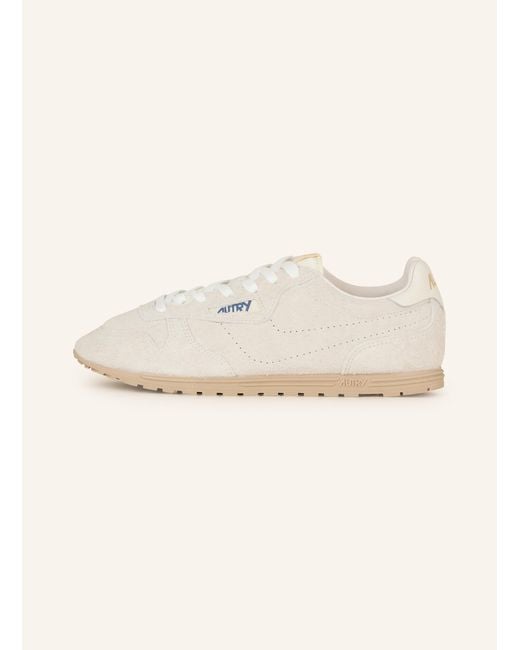 Autry Natural Sneaker WINDSPIN