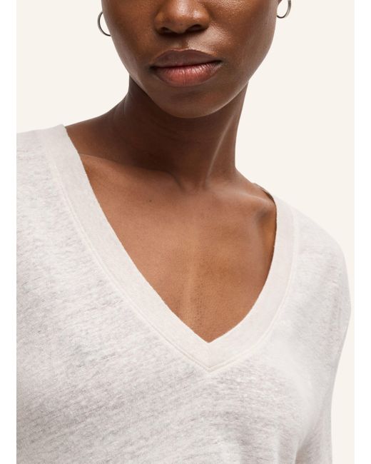 Boss Natural T-Shirt C_ELA_1 Regular Fit