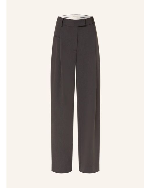 Sofie Schnoor Multicolor Marlenehose