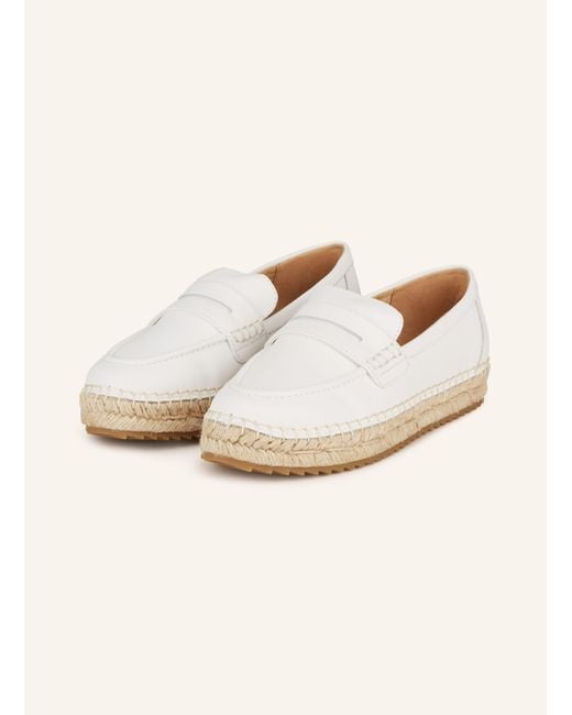 Marc O' Polo Natural Penny-Loafer