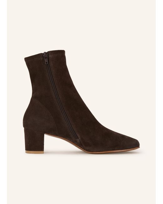 By Far Brown Stiefeletten SOFIA