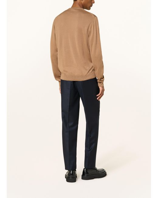 Baldessarini Pullover in Natural für Herren