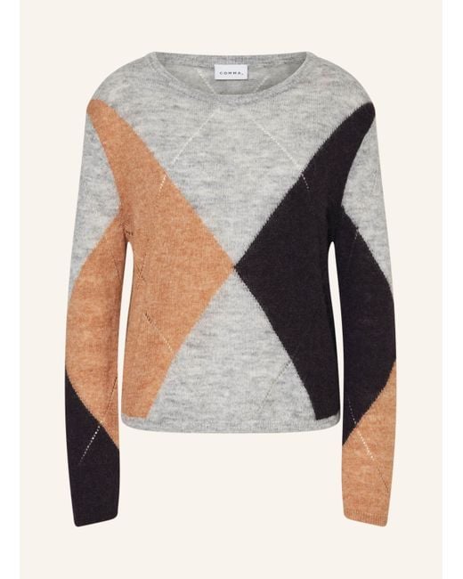 Comma, Blue Pullover