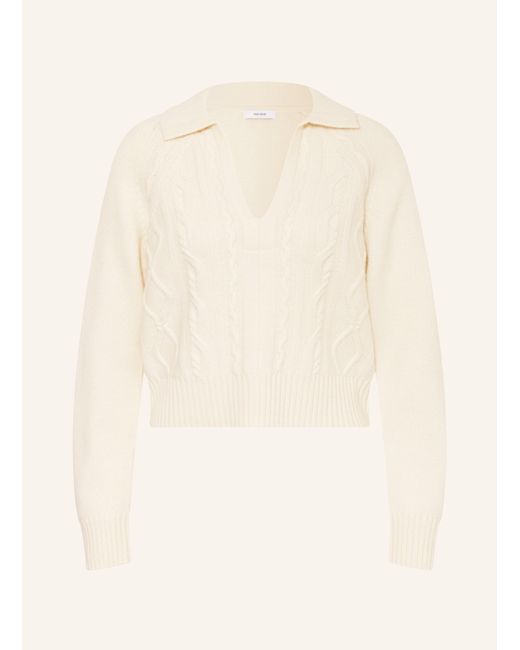 Reiss Natural Pullover LISSY