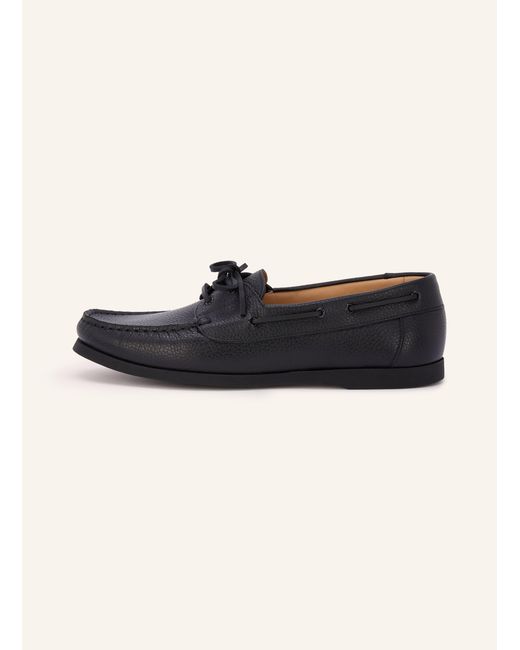 ARKET Bootsschuhe in Black für Herren