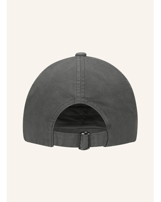 VOGUE COLLECTION Gray Cap