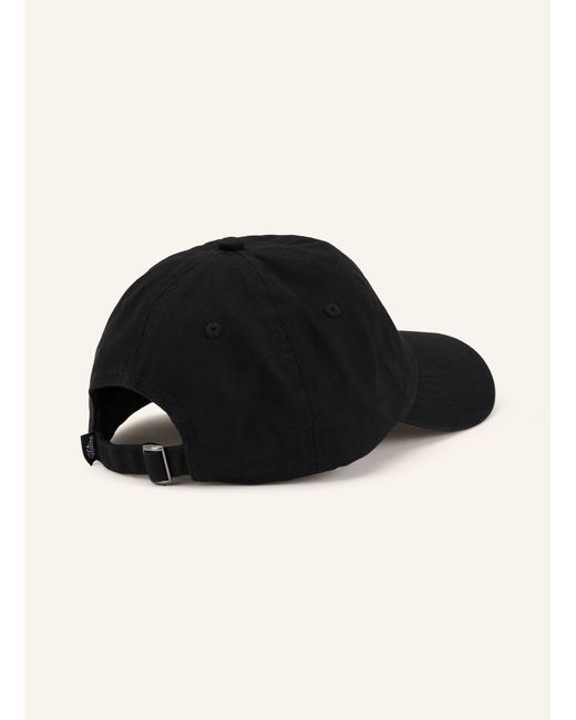 Hatline LAB Cap #1 in Black für Herren