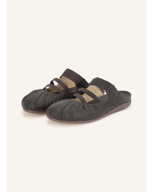 PUMA Multicolor Mules SPEEDCAT