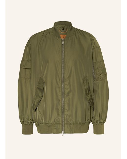 Save The Duck Blouson JAY in Green für Herren