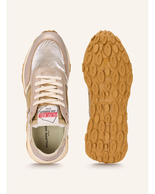 Philippe Model Natural Sneaker TOUR