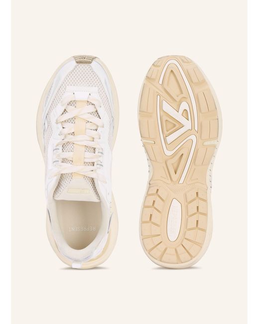 Represent Sneaker STORM TORN in Natural für Herren
