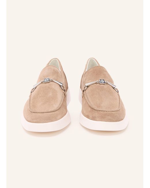 Högl Natural Loafer