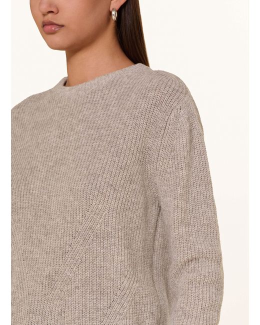 MAX&Co. Natural Pullover MCOZITTO