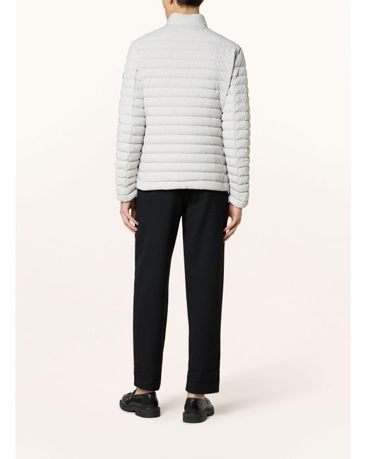 Peuterey Lightweight-Daunenjacke FLOBOTS in Natural für Herren