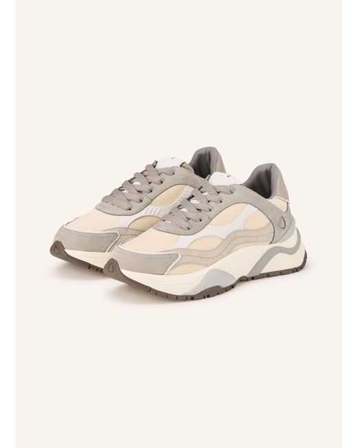 Philippe Model Natural Sneaker ODEON
