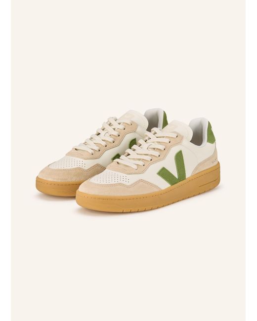 Veja Sneaker V-90 in Natural für Herren
