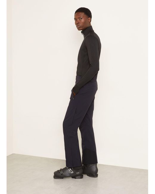 Moncler Skihose in Blue für Herren