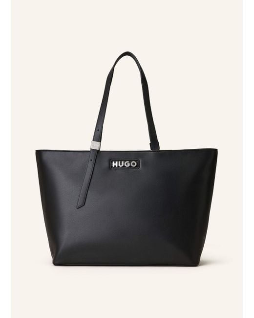 HUGO Black Shopper MEL 2.0