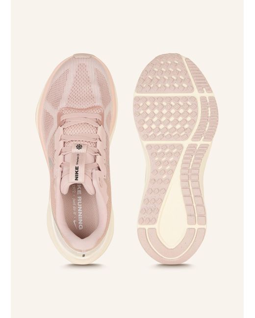 Nike Pink Laufschuhe STRUCTURE 25 PREMIUM