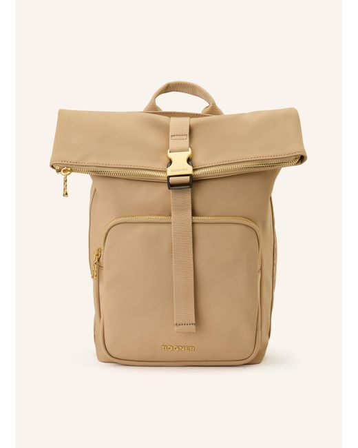 Bogner Natural Rucksack