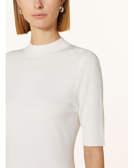 Comma, Natural Strickshirt