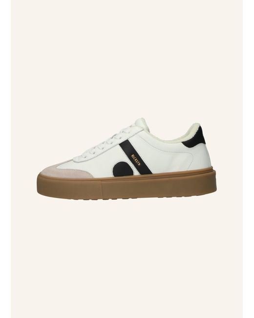 Blackstone Natural Sneaker
