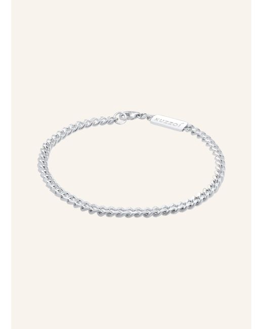 Kuzzoi Armband in Natural für Herren