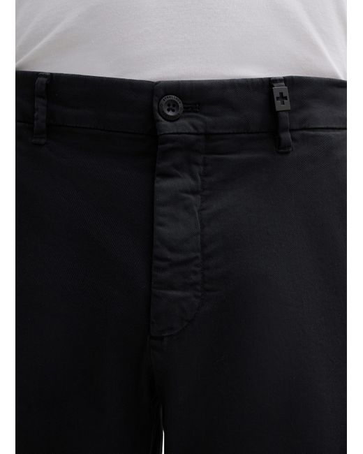Strellson Chino RION in Black für Herren
