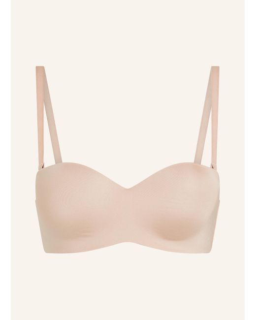 Hunkemöller Natural Push-Up-BH SMOOTH