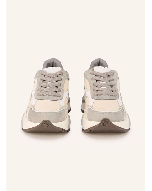Philippe Model Natural Sneaker ODEON