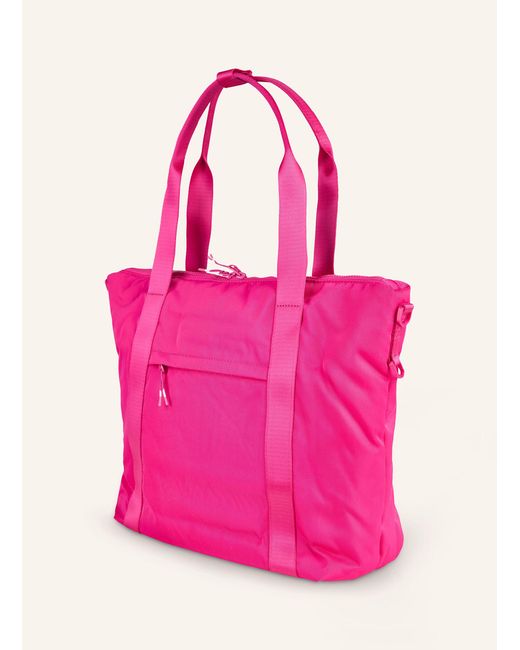 Fabletics Pink Handtasche THE EVERYDAY TOTE