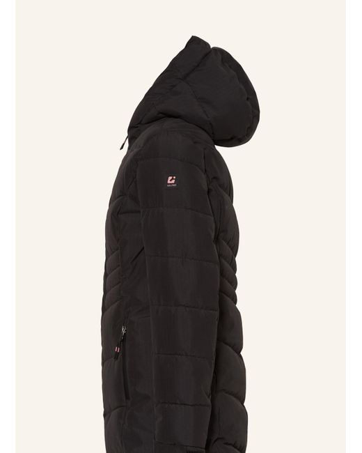 Killtec Black Funktionsjacke KOW 219