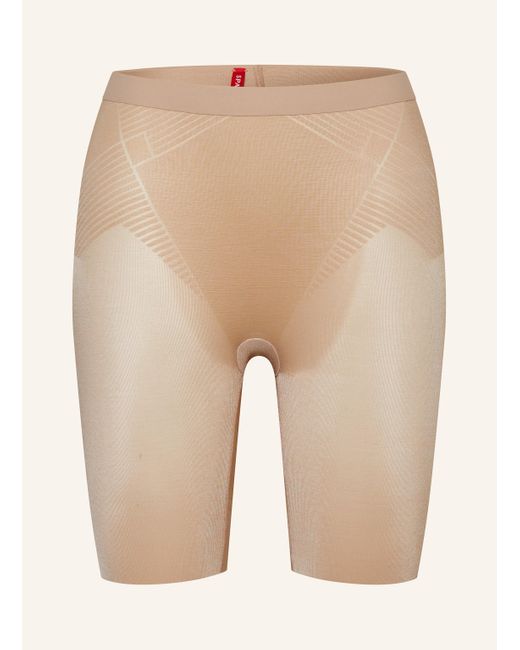 Spanx Natural Shape-Shorts THINSTINCTS® 2.0