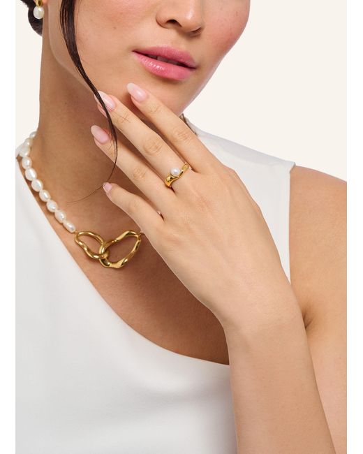 Thomas Sabo Natural Ring