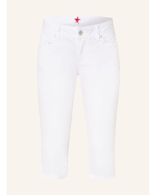 Buena Vista White 3/4-Hose MALIBU