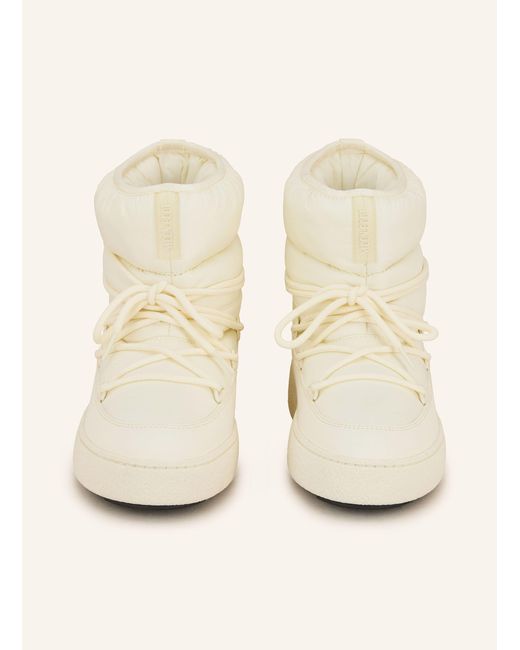 Moon Boot Natural S LTRACK