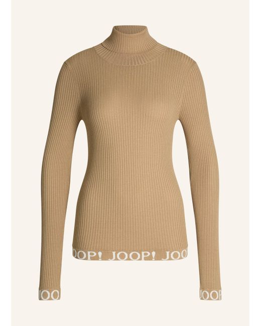 Joop! Natural Strickpullover